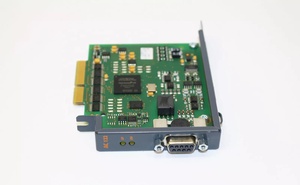 โมดูลสื่อสารใหม่แท้รุ่น 8AC122.60-4 8AC122.60-3 8AC114.60-2 8AC110.60-2 8AC131.60-1 24vdc อิเล็กทรอนิกส์คอมมิวนิเคชั่นม็อด - Product Image 5