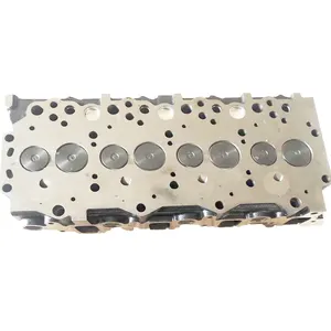 Auto Motor Parts J2 Compleet Cilinderkop K2700 OK65A-10-100 OK65C-10-100 OK65C10100 0K65C10100