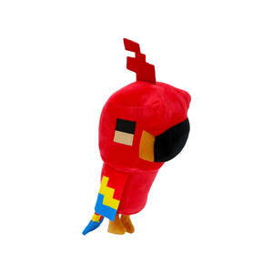 Llavero de Peluche de <span class=keywords><strong>Minecraft</strong></span> al por Mayor, Regalos Suaves para Niños, Muñeco de Peluche para Cumpleaños, Juguete de Peluche de Minero, Colgante para Bolsa o Coche - Product Image 2