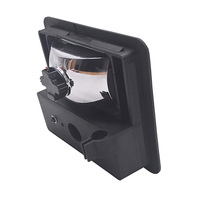 Pièces de rechange pour chargeur de direction, Kit d'éclairage 6670284 pour Bobcat 553 751 753 763 773 863 864 873 883 A220 A300 S550 S570