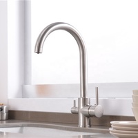 Robinet purificateur d'eau chaude et froide YL-902, mélangeur d'évier de cuisine, purificateur d'eau potable, robinet de cuisine