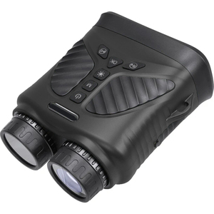 กล้องส่องกลางคืน 40MP พร้อมหน้าจอ 3 นิ้ว, แว่นตาดิจิตอลอินฟราเรด 10 เท่า สำหรับการล่าสัตว์, ตรวจการณ์ฟาร์ม, ใช้งานในความมืดสนิท - รุ่น DT39 - Product Image 1