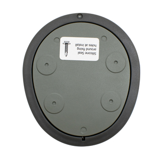 Tastiera Wireless Impermeabile per Apertura Porte 433mhz, Controllo Accessi per Garage, Tastiera di Sicurezza per <span class=keywords><strong>Telecomando</strong></span> Cancello Automatico - Product Image 5