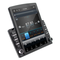 Système de navigation GPS 2din, Carplay sans fil, Android Auto, lecteur DVD de voiture, autoradio, écran de navigation avec Bluetooth
