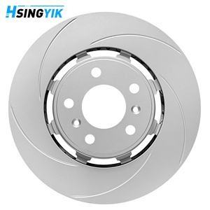 Couvercle de disque de frein avant à haute teneur en carbone pour <span class=keywords><strong>Aston</strong></span> <span class=keywords><strong>Martin</strong></span> Rapide DB11 V8 Vantage Produit d'usine - Product Image 3