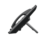 Teléfono IP de Grado Operador Grandstream GRP2650 de 14 Líneas, Pantalla LCD a Color de 5 Pulgadas, 2*Gigabit PoE, Wi-Fi 6, Audio HD, GDMS