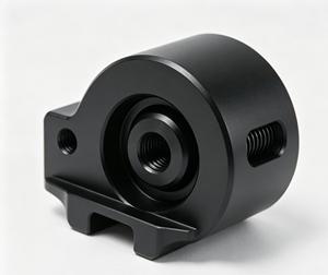 Servicio de Prototipado Rápido Personalizado, Piezas Mecanizadas de Plástico, Prototipo de Pieza Mecanizada por CNC, Mecanizado de Plástico - Product Image 1