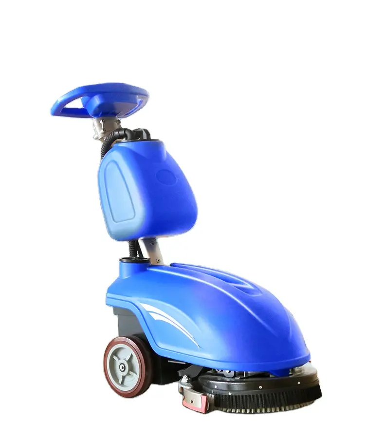 Multifunction High Power Automatic Household Floor Scrubber Carpet Washing Machine For Cleaning