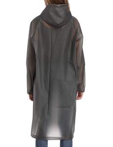 <span class=keywords><strong>Pantalon</strong></span> de <span class=keywords><strong>pluie</strong></span> unisexe en EVA, personnalisé, réutilisable, durable, tendance, imperméable, pour le camping, portable et transparent - Product Image 5