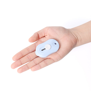 Kawaii Mini couteau utilitaire portable petit bureau coupe-papier pour bricolage Express ouverture de lettre cadeau promotionnel - Product Image 5