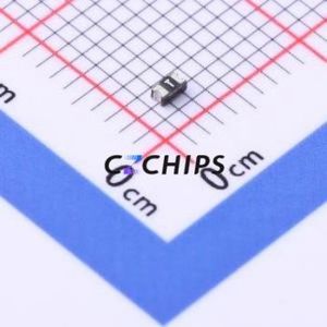 TLC-FSMD001 Resettable Fuse 0603 Fuse 60V 40A 10mA 30mA - Product Image 2