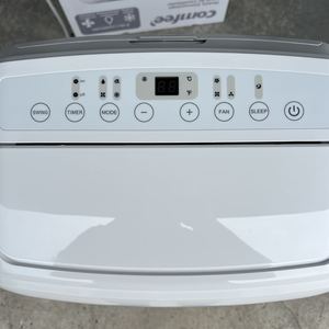 <span class=keywords><strong>Climatiseur</strong></span> mobile J 1hp 10000btu, unité de refroidissement simple, <span class=keywords><strong>installation</strong></span> gratuite sans unité externe pour économiser l'énergie - Product Image 5