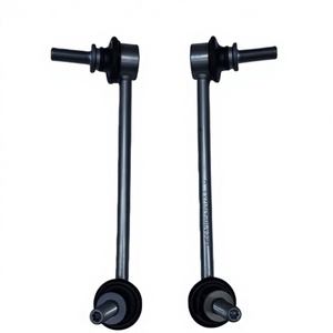 Barra estabilizadora de autopartes OE H56A2906003AA para Voyah <span class=keywords><strong>Dreamer</strong></span>, varilla de enlace de la barra estabilizadora delantera - Product Image 1