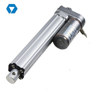 ปรับจังหวะสวิทช์แม่เหล็ก12V <span class=keywords><strong>Electric</strong></span> Linear Actuator 12นิ้ว900N - Product Image 4