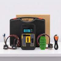 Nuevo Programador de ECU Xhorse VVDI PROG VVDI-Prog Original con Actualización Gratuita de por Vida