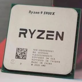 ใหม่สำหรับ 5900x 3.9GHz AM5 โปรเซสเซอร์เดสก์ท็อป - Product Image 2