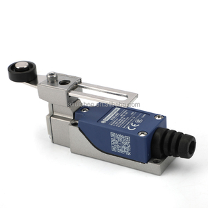 ตัวแทนจำหน่าย คันโยกเทอร์โมพลาสติก XCE102C XCE102 ลิมิตสวิตช์ - Product Image 2