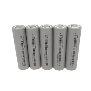 Bateria de lítio cilíndrica ICR18650 original 35V 26V 33V 3.6v 3.7v 4.2v 2550mah 3200mah 3.5ah 4800mah 9wh 12wh 13wh lipo