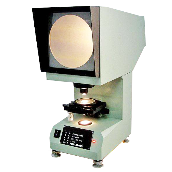 U V Gap Notch Projector Charpy Impact Specimen Testing Machine