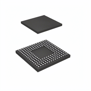 176 LFBGA Electronic Chips Component Manufacturer Channel R5F564MGDDBG#21 Embedded - Product Image 1