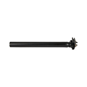 350mm 90 độ vuông góc Ống kẹp, TUV CE chứng nhận, chỗ ngồi xe đạp trụ cột adapter, 25.4mm/28.6mm tương thích - Product Image 2