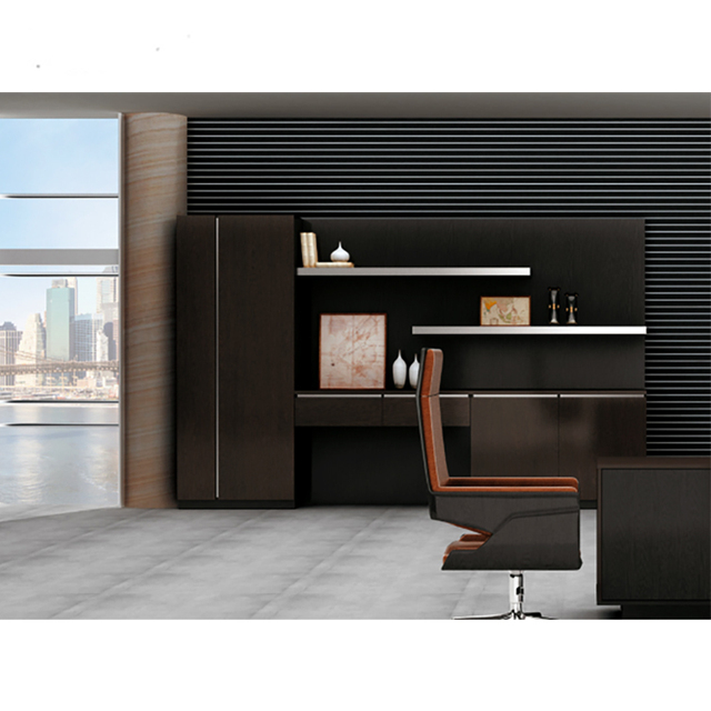 Modern Luxury Durable Steel Office Filing Cabinets Storage Cupboard Filling Table