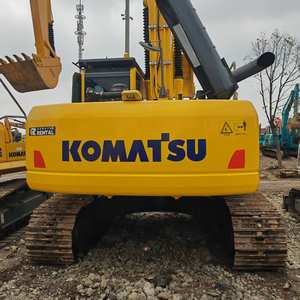 Bon marché Japon Original 24 tonnes seconde main Komatsu PC240 Komatsu PC240-8 pelle d'occasion Komatsu 240 pelle sur chenilles à vendre - Product Image 5