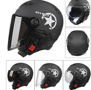 <span class=keywords><strong>Casco</strong></span> de ciclismo para hombre y mujer, <span class=keywords><strong>casco</strong></span> eléctrico cálido para invierno, <span class=keywords><strong>precio</strong></span> bajo - Product Image 5