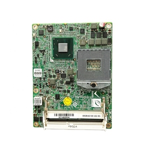 ICE-QM770 Rev:1.0 00GB163-00-102-RS Industrial <b>Motherboard</b> <b>CPU</b> Board <b>CPU</b> Module Main Board Original Stock 100% Testing Working - Product Image 1