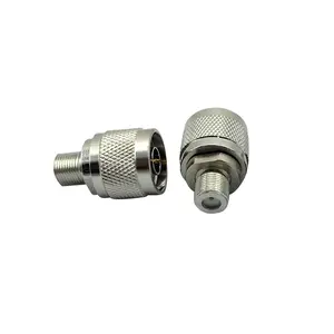 repeater accessory N female/male SMA connector