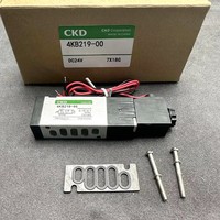 Nuevo PLC Original en Stock 4kb219-00... Controlador PLC Dedicado para Automatización Industrial
