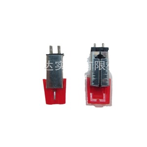 Tocadiscos eléctrico con cartucho magnético motorizado y aguja Sw-Ts006, accesorios de audio en formato MP3 - Product Image 1