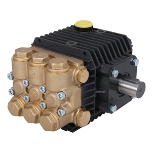 Bomba de Pistón de Alta Presión Interpump FE 5101 para Lavado de Autos y Limpieza Industrial - Product Image 2