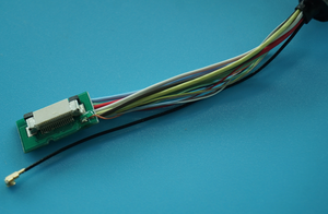 Câble d'endoscope 1288 caméra, tête de caméra de réparation, endoscopes flexibles et rigides, processeur vidéo, source de lumière, insufflateur - Product Image 4