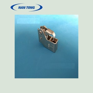 ที่ใส่แปรงคาร์บอนสำหรับเครื่องตัดกระดาษ อะไหล่เครื่องพิมพ์ ของใหม่ - Product Image 1