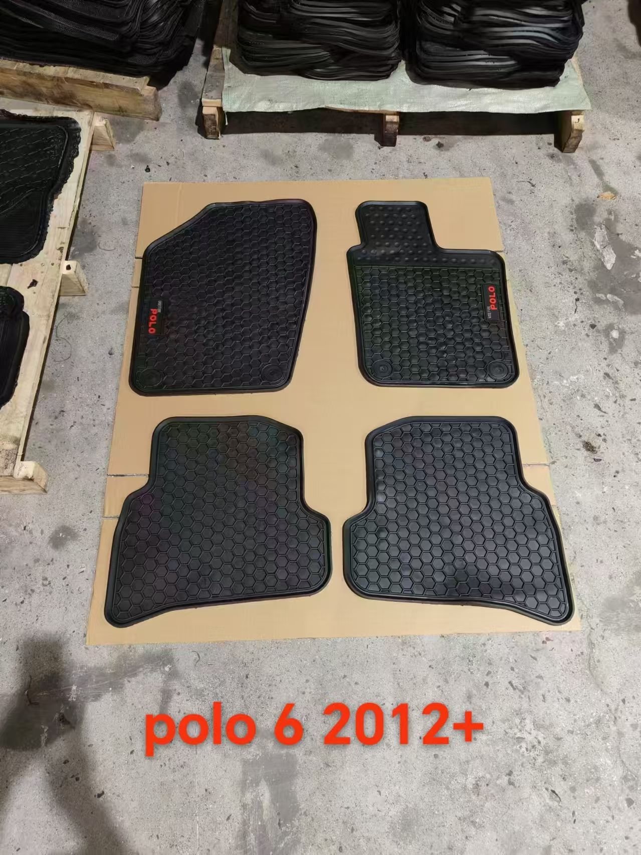 polo