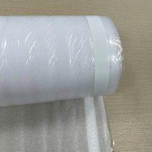 Cheap Price 2mm - 3mm EPE <b>Foam</b> Laminate Flooring Underlay With PE Film Wholesale in Bulk from Vietnam - Product Image 2