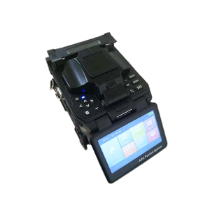 SENTER ST3100A Core Alignment 6 Motors Multi Languages 6S Fiber <b>Splicing</b> <b>Machine</b> Splicer - Product Image 3