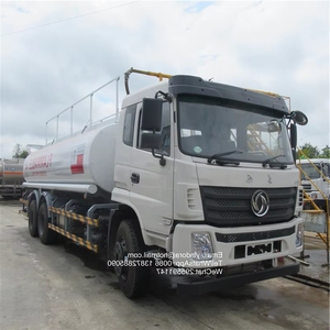 Camion-citerne Dongfeng 10 roues, <span class=keywords><strong>20</strong></span> mètres cubes, avec pompe, réservoir <span class=keywords><strong>de</strong></span> carburant <span class=keywords><strong>de</strong></span> 16 000 <span class=keywords><strong>litres</strong></span>, camion-citerne <span class=keywords><strong>de</strong></span> <span class=keywords><strong>20</strong></span> 000 <span class=keywords><strong>litres</strong></span> - Product Image 3
