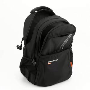 Manufacturer Casual Rucksack Cute Conference Large Capacity Mochila Waterproof Bagpack Travel Back <b>Pack</b> Laptop <b>Bag</b> Backpacks - Product Image 3