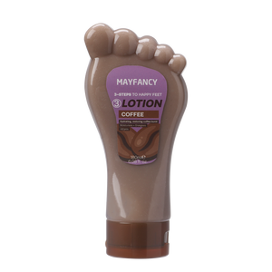 Best Seller <strong>Foot</strong> Care Softens Nourishing Resolving Fungal Coffee <strong>Foot</strong> <strong>Lotion</strong>