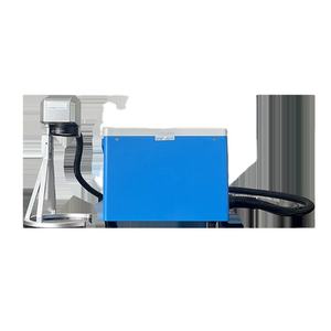 Máquina de Marcado Láser Portátil Ligera de Fábrica, Marcador Láser Directo de Fábrica para Madera, Plástico y Metal - Product Image 1