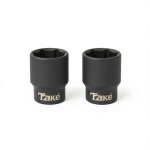 Take 1/2 Inch Hex Socket Wrench 5035 Drive Socket <b>Tool</b> for Automotive Repair - Product Image 2