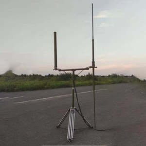 ระบบ UAV ระดับความสูงต่ำแบบ ND-U03ระบบอัตโนมัติ30กม. - Product Image 5