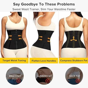 Cinturón de Soporte <span class=keywords><strong>Lumbar</strong></span> para <span class=keywords><strong>Mujer</strong></span>, Cinturón de Entrenamiento Ajustable, Cinturón de Soporte Ergonómico para el Cuerpo Humano, Soporte <span class=keywords><strong>Lumbar</strong></span> Unisex para Fitness - Product Image 4