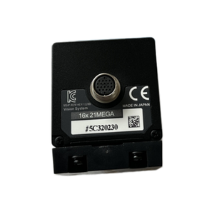 Sistema de Visión KEYENCE CA-H2100C, 21 Millones de Píxeles CCD a Color, Velocidad 16x, Inspección Visual con Enfoque en Detalles de Color - Product Image 2