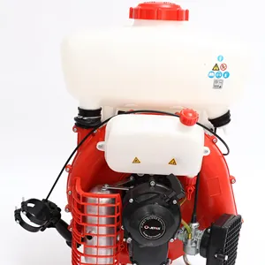 Power Sprayer Solo 423 Suku Cadang untuk Pertanian