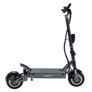 Vsett 11 + Wheelspeed Scooters électriques pour adultes <span class=keywords><strong>50</strong></span> Mph - Product Image 4
