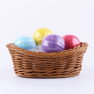 Sữa Quả Bom Tắm Chủ Bom Mỹ Phẩm Tắm Xà Phòng Làm Kit Cho Trẻ Em Với Đồ Chơi Bên Trong - Product Image 3