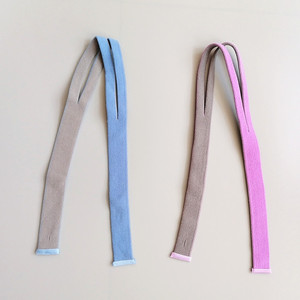 Resmed ventilatore AirFitP10 mascherina nasale mascherina nasale originale fascia per la testa a fascia Resmed p10 cuscino nasale cintura - Product Image 6